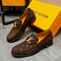 louis vuitton lv oxfords chaussures pour homme s_1257100